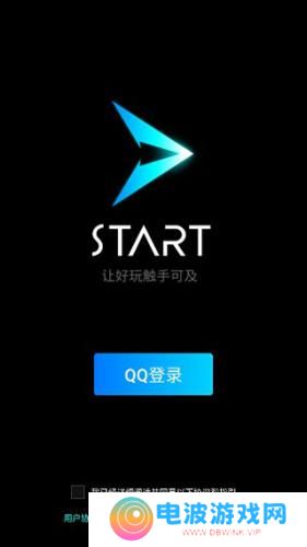 腾讯start