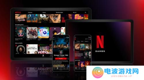 网飞netflix